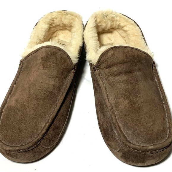 UGG Ansley Women Shoes Size 8 - Picture 7 of 10